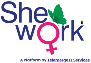 Shework Logo