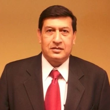 Sunil Kaushal